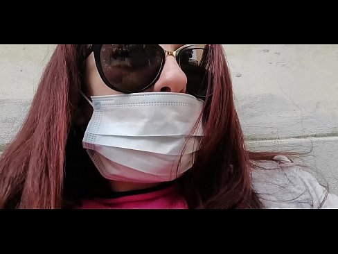 ❤️ D'Nicoletta hëlt sech op hirem Noper a pisst a senger Garage (Special Covid19 Italienesch Quarantän) ❤ Fuckvideo op lb.rassadakubani.ru ❌️❤